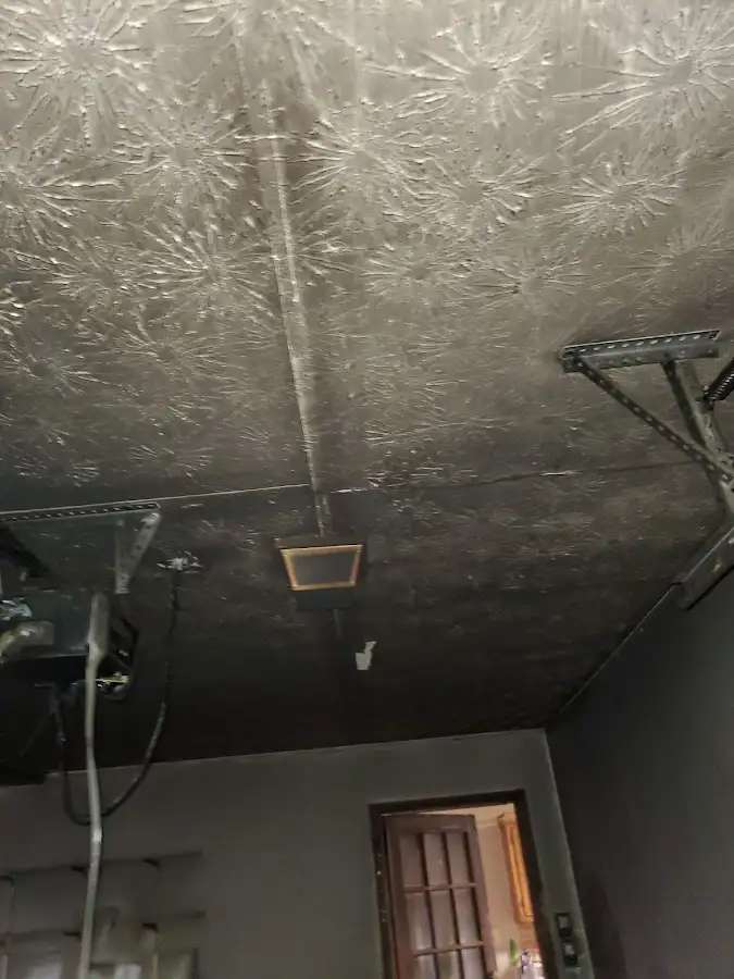 Fire and smoke damage assessment for Emergency Water Damage Services in Camp Hill